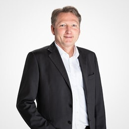 Marco Gotsch - Sales Manager der Holz.